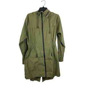 Hotouch Women's Lightweight Long Jacket